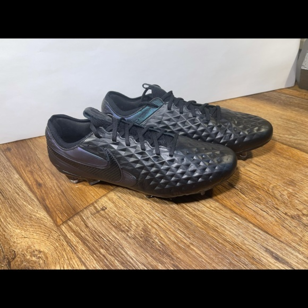 Nike‎ Tiempo Legend 8 Elite Flyknit ACC ACC FG